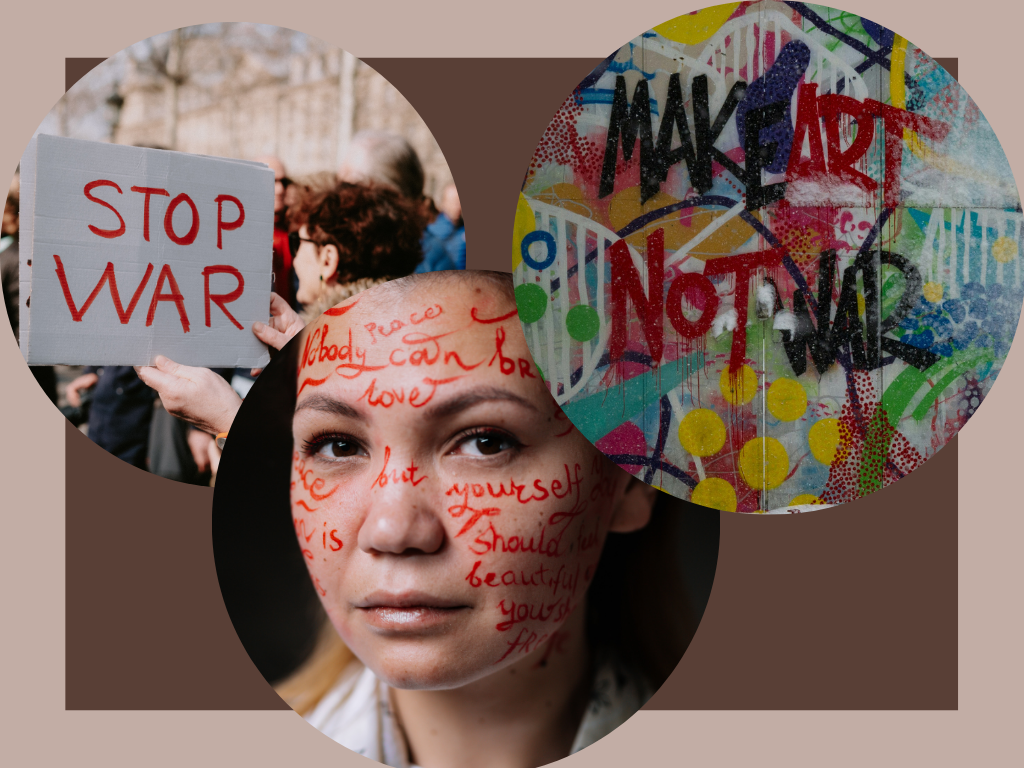SharePic Tagung Ev. Akademie Hofgeismar Gewaltfreiheit