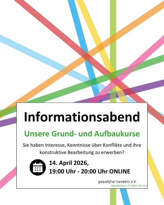 SharePic Info-Abend 14. April