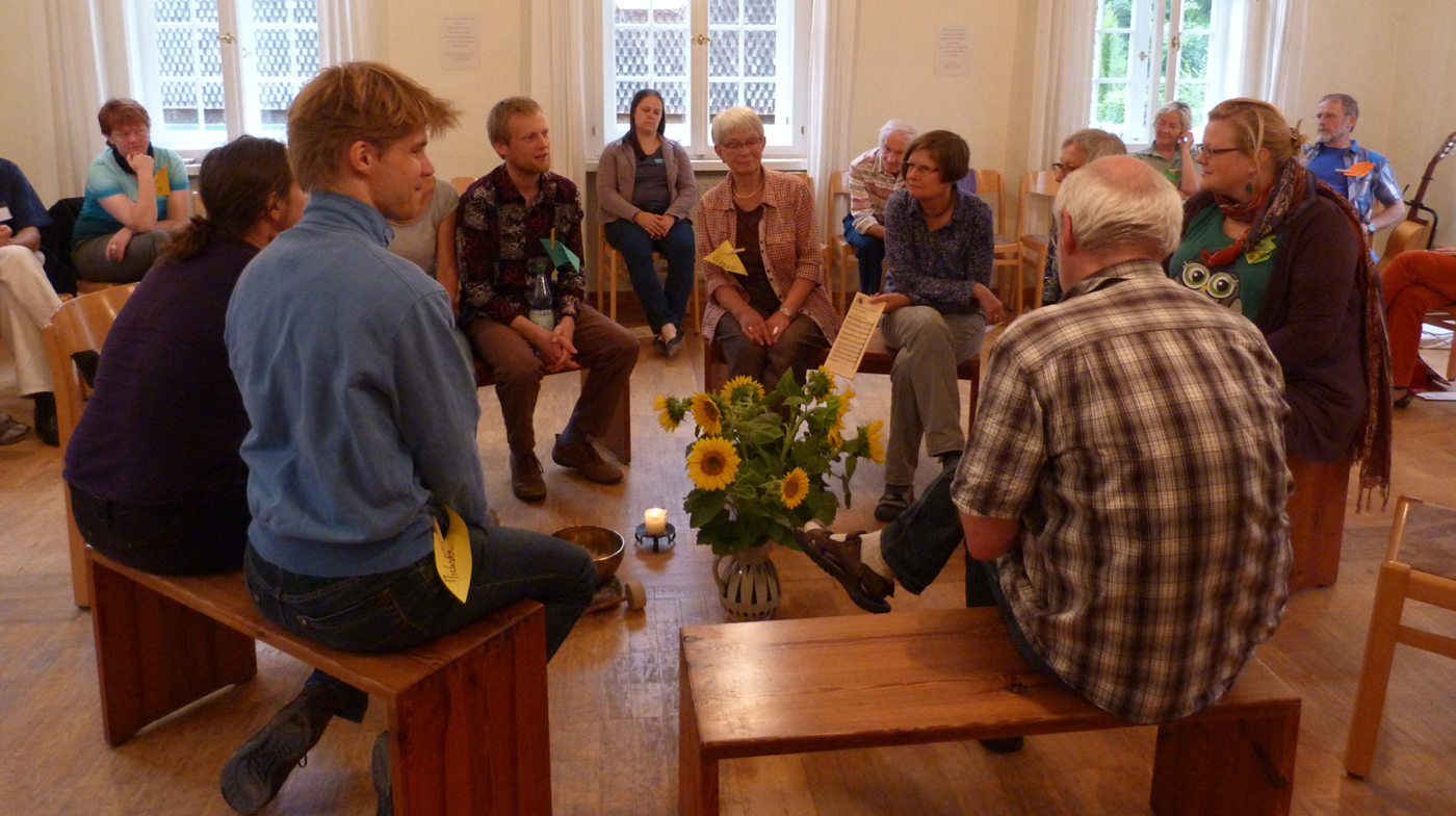 Titelbild Diversität