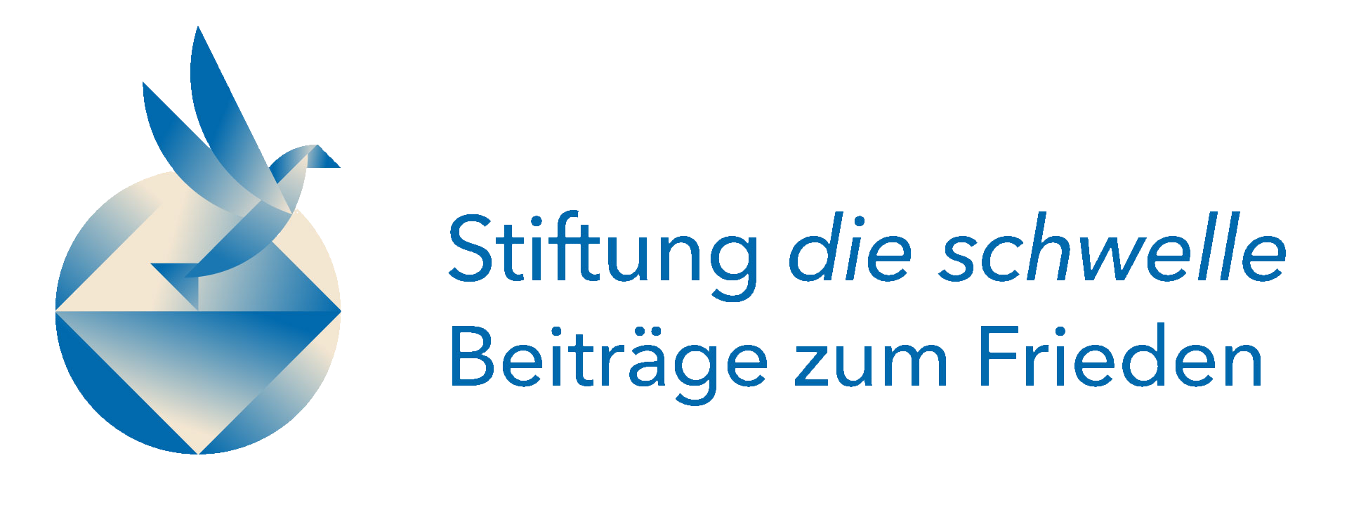 Die Schwelle